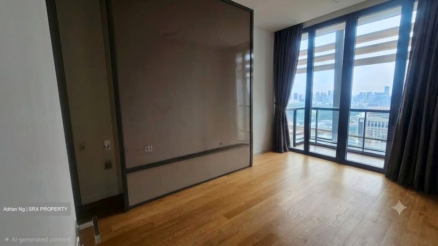 South Beach Residences (D7), Apartment #584428661